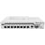 Switch Mikrotik CRS309-1G-8S+ Managed Gigabit Ethernet (10/100/1000) White Power over Ethernet (PoE)