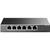 Switch TP-LINK TL-SF1006P network switch Fast Ethernet (10/100) Black Power over Ethernet (PoE)