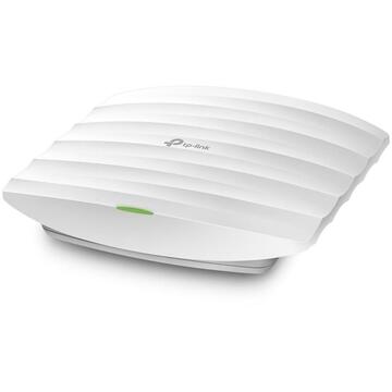 Switch TP-LINK EAP265 HD wireless access point 1750 Mbit/s Power over Ethernet (PoE) White