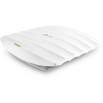 Switch TP-LINK EAP265 HD wireless access point 1750 Mbit/s Power over Ethernet (PoE) White
