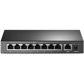 Switch TP-LINK TL-SF1009P network switch