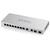 Switch Zyxel XGS1010-12 Unmanaged Gigabit Ethernet (10/100/1000) Silver