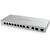 Switch Zyxel XGS1010-12 Unmanaged Gigabit Ethernet (10/100/1000) Silver