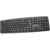 Tastatura TITANUM Esperanza TK101 keyboard USB Black