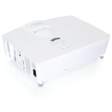 Videoproiector Optoma GT1080E data projector 3000 ANSI lumens DLP 1080p (1920x1080) 3D Desktop projector White