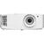 Videoproiector Optoma UHD42 data projector 3400 ANSI lumens DLP 2160p (3840x2160) 3D Desktop projector White