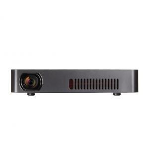 Videoproiector ART Z8000 data projector 1600 ANSI lumens DLP 720p (1280x720) Portable projector Black