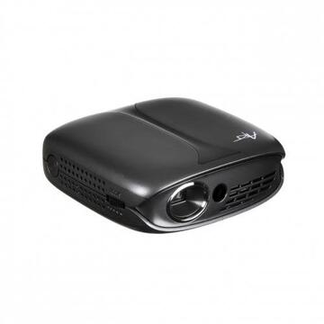 Videoproiector ART Z7000 data projector 1000 ANSI lumens DLP WVGA (854x480) Portable projector Black