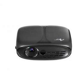 Videoproiector ART Z7000 data projector 1000 ANSI lumens DLP WVGA (854x480) Portable projector Black