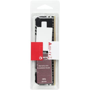 Memorie Kingston HyperX FURY HX436C17FB3A/8 memory module 8 GB 1 x 8 GB DDR4 3600 MHz
