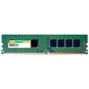 Memorie Silicon Power DDR4 4GB 2666MHz CL19