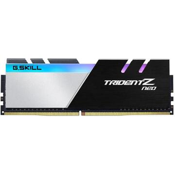 Memorie G.Skill Trident Z Neo F4-3200C16D-64GTZN memory module 64 GB DDR4 3200 MHz