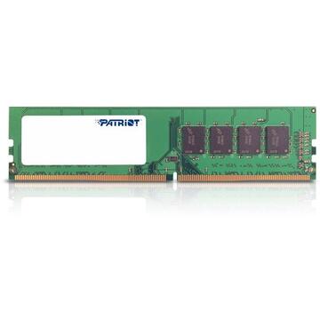 Memorie Patriot Memory PSD44G266682 memory module 4 GB DDR4 2666 MHz