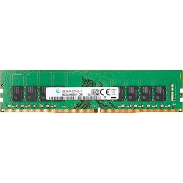 Memorie HP 16GB DDR4-2666 DIMM memory module 1 x 16 GB 2666 MHz