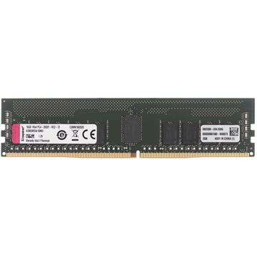 Memorie Kingston Technology KSM29RS4/16MEI memory module 16 GB 1 x 16 GB DDR4 2933 MHz ECC