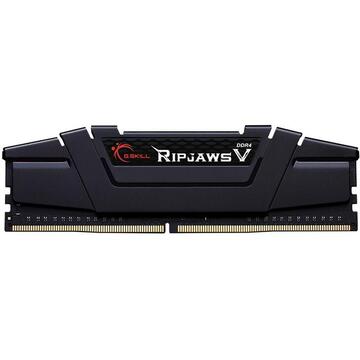 Memorie G.Skill Ripjaws V F4-3600C16D-64GVK memory module 64 GB 2 x 32 GB DDR4 3600 MHz