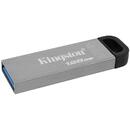 Memorie USB MEMORIE USB 3.2 Flash Drive Kingston 128GB Data Traveler USB 3.2  "DTKN/128GB"