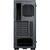 Carcasa CARCASA CHIEFTEC Middle-Tower ATX, Hawk, tempered glass, filtre praf, front audio &amp; 2x USB 3.0 &amp; 1x USB 2.0, black "AL-02B-TG-OP"