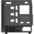 Carcasa CARCASA DeepCool Middle-Tower E-ATX, frontal mesh, PSU shroud, tempered glass, I/O panel, black "MATREXX 55 MESH"