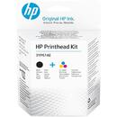 Cap Printare Original HP Black/Color, H50A/H51A, pentru GT 5810|5820|InkTank 115|315|319|410|415|419, , incl.TV 0.11RON, "3YP61AE"