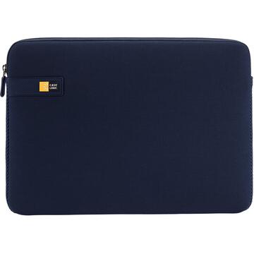 Case Logic LAPS113 pentru Laptop de 13.3inch, Dark Blue