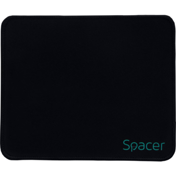 Mousepad Spacer Black