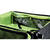 TROLLER LEITZ Smart Traveller Complete cu 2 rotile, pt. calatorii, 1 compartiment, buzunar frontal, poliester, volum 30 litri, dim. 350x550x200mm, cifru 3 combinatii, eticheta, negru, "62100095"