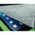 GEANTA LEITZ Smart Traveller Complete Messenger, pt. notebook de max. 15.6", 1 compartiment, buzunar frontal, buzunar spate, poliester&amp;piele naturala, dim. 390x290x155mm, fixare pe troller, argintiu, "60190084"