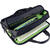 Leitz Geanta Smart Traveller Complete pentru laptop 13.3" Negru