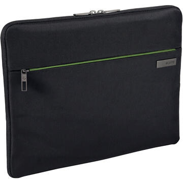 Leitz Husa Smart Traveller Complete Power pentru laptop 15.6" Negru