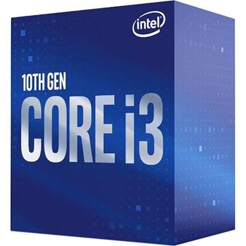 Procesor Intel Core i3-10320 3800 - Socket 1200 BOX