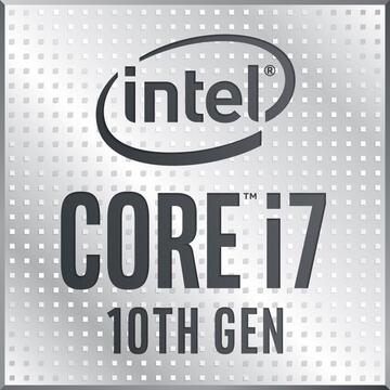 Procesor Intel Core i7-10700F 2900 - Socket 1200 BOX