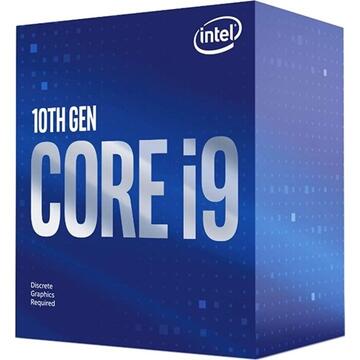 Procesor Intel Core i9-10900F 2800 - Socket 1200 BOX