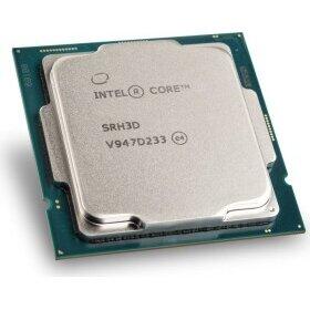 Procesor Intel Core i9-10850K  - Socket 1200 - processor (TRAY)