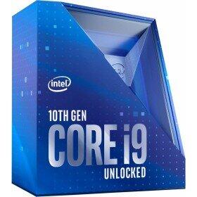 Procesor Intel Core i9-10850K  - Socket 1200 - processor (boxed)