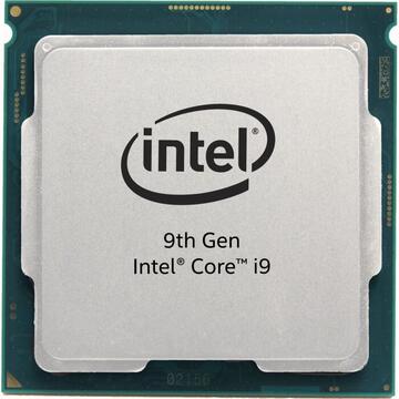 Procesor Intel Core i9-9900K - Socket 1151 - Tray - processor
