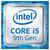 Procesor Intel Core i5-9600KF - Socket 1151 - processor - Tray version