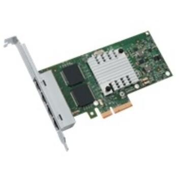 Placa de retea Intel Ethernet Server Adapter I340-T4 bulk