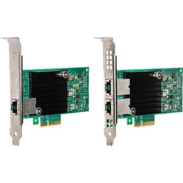 Placa de retea Intel Ethernet Converged X550-T2 bulk