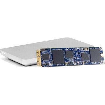 SSD OWC  Aura Pro X2 1 TB Upgrade Kit, NVMe 1.3 (PCIe 3.1 x4)