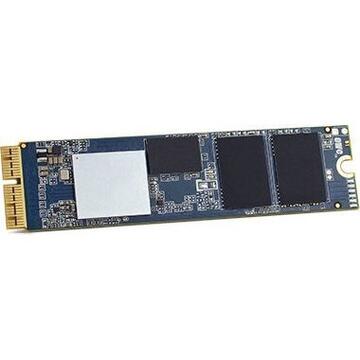 SSD OWC  Aura Pro X2 480 GB NVMe 1.3 (PCIe 3.1 x4)