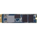 SSD OWC Aura Pro X2 480 GB Solid State Drive (NVMe 1.3 (PCIe 3.1 x4))