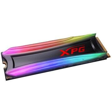 SSD Adata XPG SPECTRIX S40G, 4TB, PCIe, HHHL