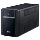 APC BX750MI-GR Back-UPS 750VA,230V,AVR,4 Shuko
