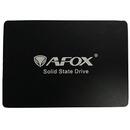 SSD AFOX 120GB INTEL TLC 2.5" 510 MB/S