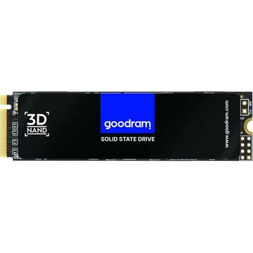 SSD GOODRAM PX500 256GB memory card M2