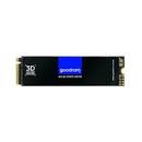 SSD GOODRAM PX500 256GB memory card M2