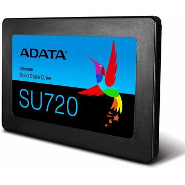 SSD Adata Ultimate SU720 2.5" 1TB Serial ATA III 3D NAND