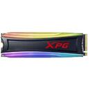 SSD Adata XPG Spectrix S40G M.2 2TB PCI Express 3.0 3D TLC NAND NVMe
