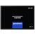 SSD GOODRAM CX400 gen.2 2.5" 512 GB Serial ATA III 3D TLC NAND
